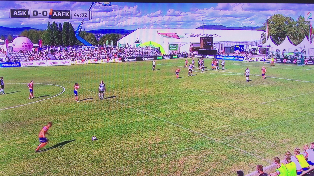 1-0-målet i finalen
